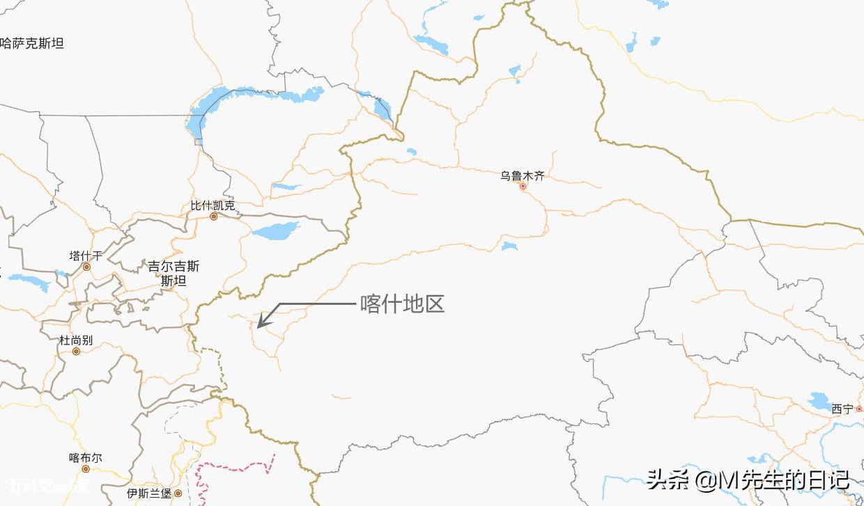解释什么是直辖市的概念(直辖市设立的条件简介)-图片4